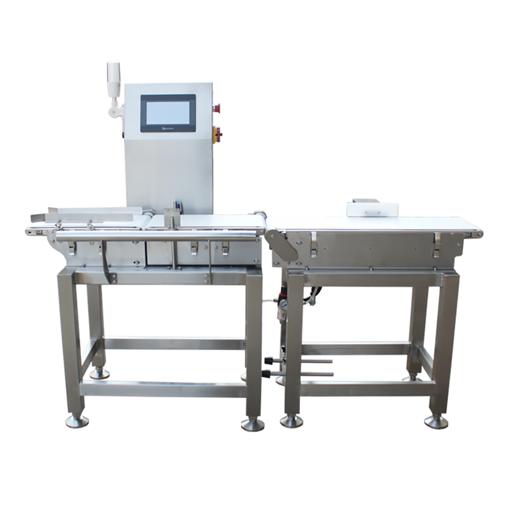 High speed and accuracy High speed and accuracy checkweighing machine for optimal resultscheckweighing machine for optimal results