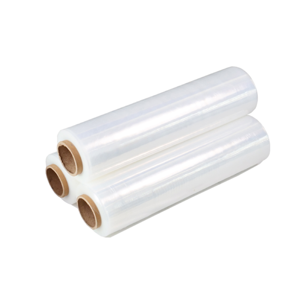 High-Performance PE Stretch Film for Secure & Efficient Packaging - Image 2