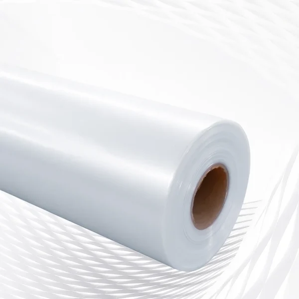 single layer heat shrink film