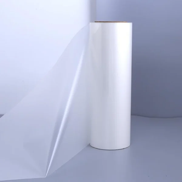 PE protection film